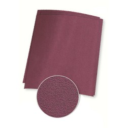 AX05 PAPEL OXIDO ALUMINIO 230x280mm GRANO 50 MOTA