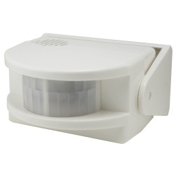 50-618 ALARMA AVISADOR DE VISITAS PIR 140° DH