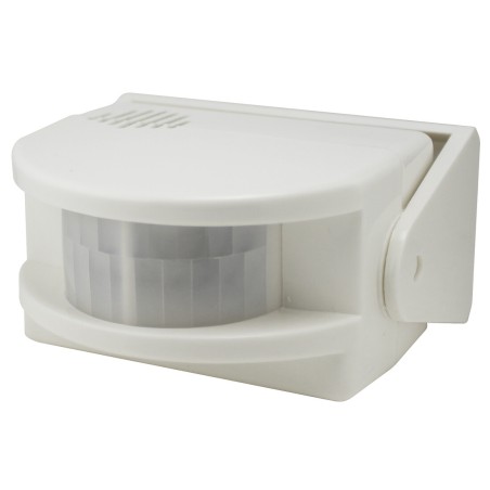 50-618 ALARMA AVISADOR DE VISITAS PIR 140° DH