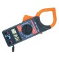 1401629 MULTIMETRO DIGITAL A PINZA GSC