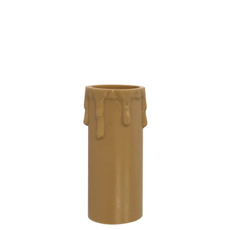 853-C FUNDA VELA BEIGE C-GOTAS 28x68mm SOLERA 853-C FUNDA VELA BEIGE C-GOTAS 28x68mm SOLERA