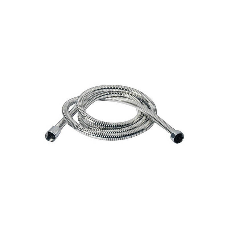 B-55163 BL FLEXO DE DUCHA EXTENSIBLE INOX 1,75 a 2,20