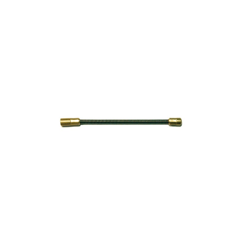 41001000 CABEZA GUIA ANGUILA FLEXIBLE STANDARD M5