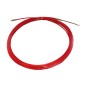 10m PASACABLES ROJO