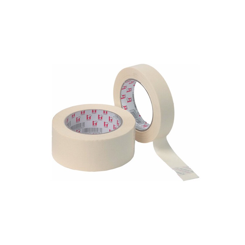 CINTA DE ENMASCARAR KREPP MIARCO 48mm x 45m