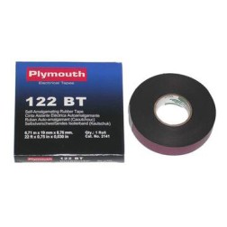 2141 CINTA CAUCHO AUTOAMALGAMANTE 6,7x19x0,76mm PLYMOUTH