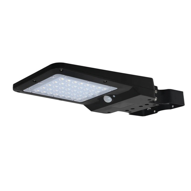 201635002 FAROLA SOLAR LED ORNES CON SENSOR CREPUSCULAR Y MOVIMIENTO 8W 6500K IP65 GSC 201635002 FAROLA SOLAR LED ORNES CON SENSOR CREPUSCULAR Y MOVIMIENTO 8W 6500K IP65 GSC