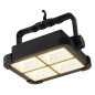 36488-15 PROYECTOR SOLAR LED 15W 4000K 1000Lm CARGA USB GLOBO