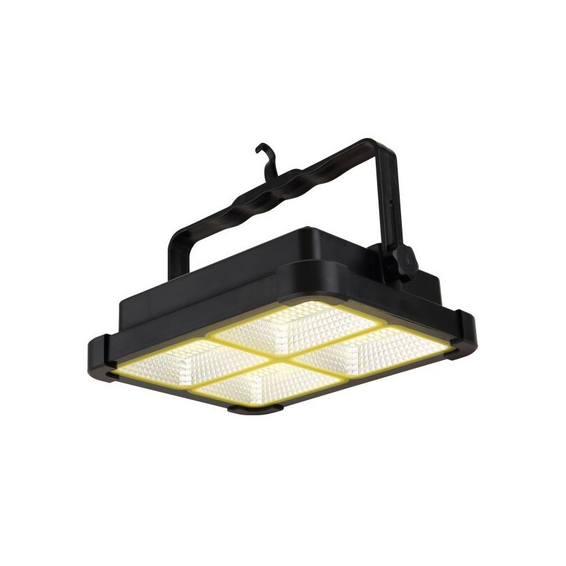 36488-30 PROYECTOR SOLAR LED 30W 4000K 2000Lm CARGA USB GLOBO 36488-30 PROYECTOR SOLAR LED 30W 4000K 2000Lm CARGA USB GLOBO