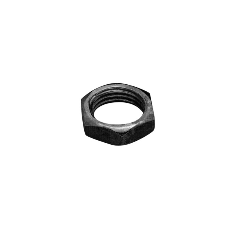 25ud TUERCA CINTADA HEXAGONAL M10x1 4x13mm KOALA