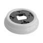 2902025 MARCO DE SUPERFICIE 1 ELEMENTO PORCELANA BLANCA F-BRIGHT
