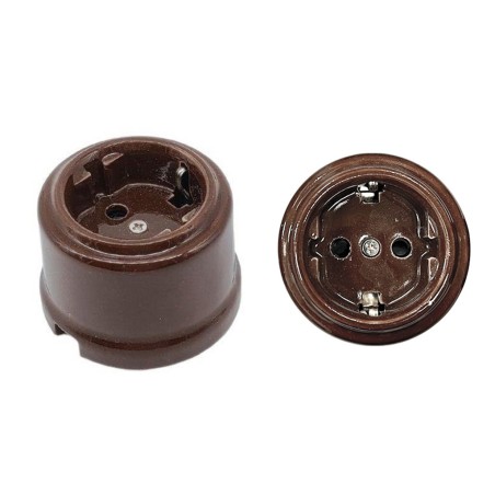 2902021-MA BASE SUPERFICIE PORCELANA MARRON F-BRIGHT