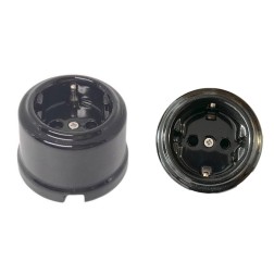 2902021-N BASE SUPERFICIE PORCELANA NEGRA F-BRIGHT