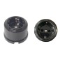 2902021-N BASE SUPERFICIE PORCELANA NEGRA F-BRIGHT