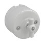 2902022 CRUZAMIENTO PORCELANA BLANCO SUPERFICIE LAZO PORCELANA S-MARCO EB