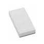 26-609-05-0 MEDIA TECLA NEUTRA BLANCO BF25