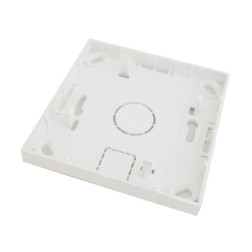 26-910-05-0 ZOCALO SUPERFICIE 1 ELEMENTO BLANCO