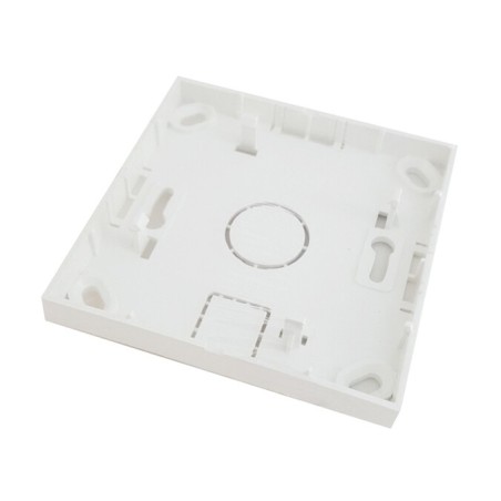 26-910-05-0 ZOCALO SUPERFICIE 1 ELEMENTO BLANCO