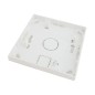 26-910-05-0 ZOCALO SUPERFICIE 1 ELEMENTO BLANCO