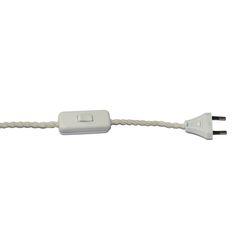 KIT CORDON D´OR 1,70 METROS ALGODON