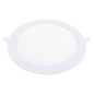 201000075 DOWNLIGHT EMPOTRABLE LED REDONDO 18W 6500K 1342Lm LIBERTINA GSC