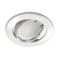 03976 ARO REDONDO BASCULANTE EMPOTRABLE GU10 50W IP20 Ø88 BLANCO BONO STRÜHM 03976 ARO REDONDO BASCULANTE EMPOTRABLE GU10 50W IP20 Ø88 BLANCO BONO STRÜHM