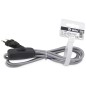 1102958 1,5m CONEXION CON INTERRUPTOR GRIS GSC