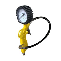 PHIN PISTOLA INFLAR NEUM-TICO C-MANOMETR MOTA