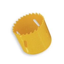 SY1041 SIERRA COPA BIMETAL DIAM 41mm MOTA