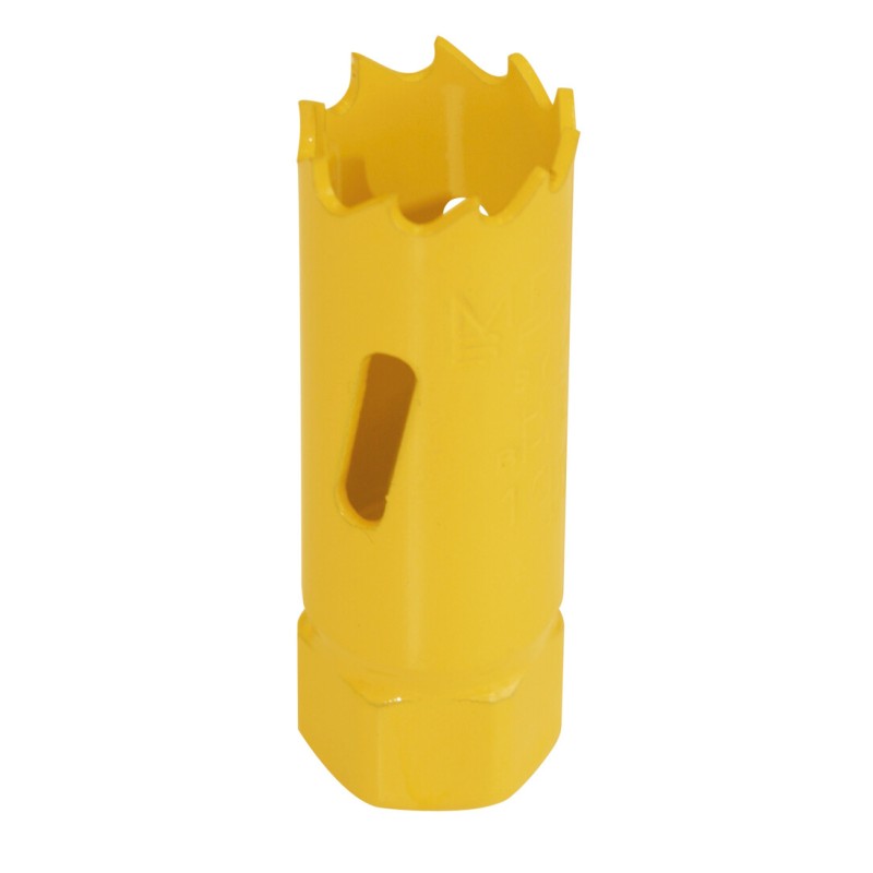 SY1020 SIERRA COPA BIMETAL 20mm MOTA