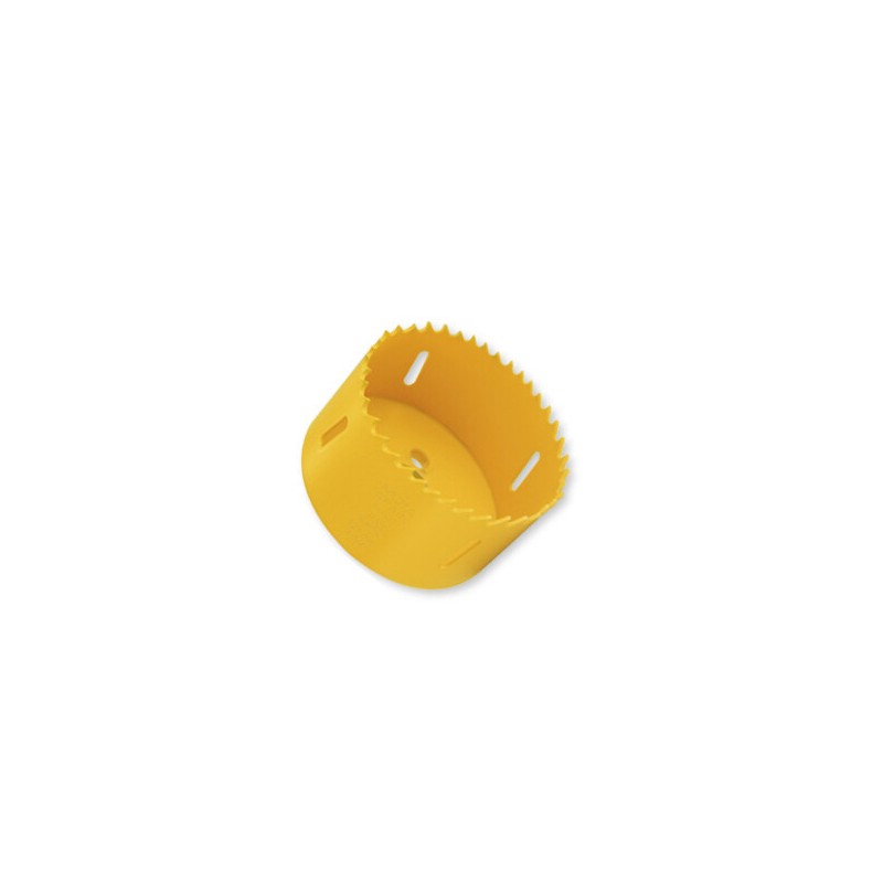 SY1076 SIERRA COPA BIMETAL 76mm MOTA