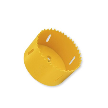 SY1076 SIERRA COPA BIMETAL 76mm MOTA