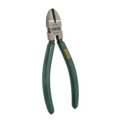 Q205 ALICATE CORTE DIAGONAL 140mm MOTA