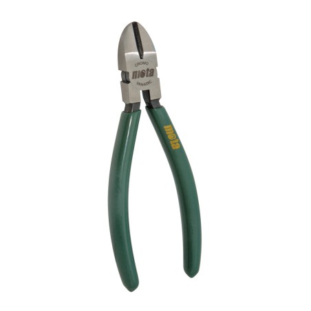 Q205 ALICATE CORTE DIAGONAL 140mm MOTA
