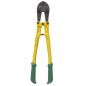 TJ18 TIJERA CORTAPERNO DE 18" MOTA