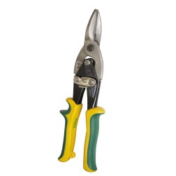 TH10 TIJERA DE HOJALATERO AVIACION 250mm MOTA