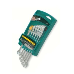 EWJ1 JUEGO 6 LLAVES CRIQUET 8 A 17mm MOTA