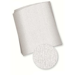 AX1180 LIJA OXIDO DE ALUMINIO ANTIEMPASTE 230x280mm GRANO 180 MOTA