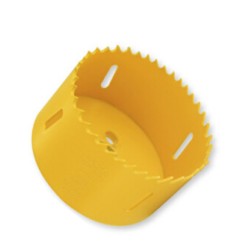 SY1111 SIERRA COPA BIMETAL 111mm MOTA