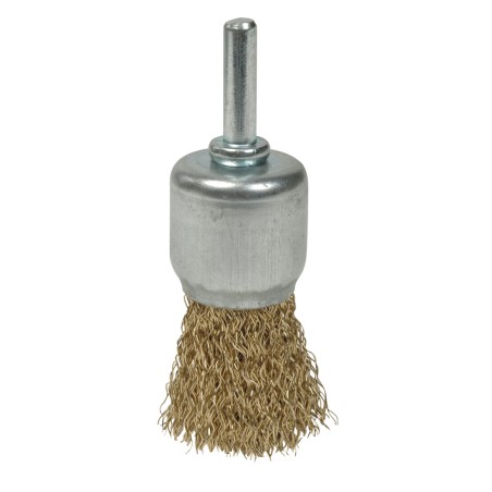 FAB012 CEPILLO BROCHA CESPIGA 12mm MOTA