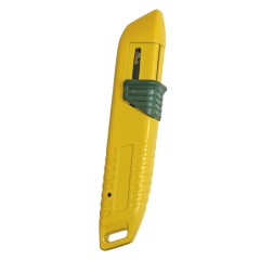 C110 CUTTER METAL AUTOMATICO HOJA TRAPEZOIDAL MOTA