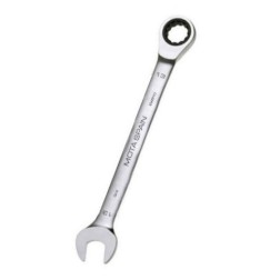 EW311 LLAVE CARRACA COMBINADA 11mm x 168mm MOTA
