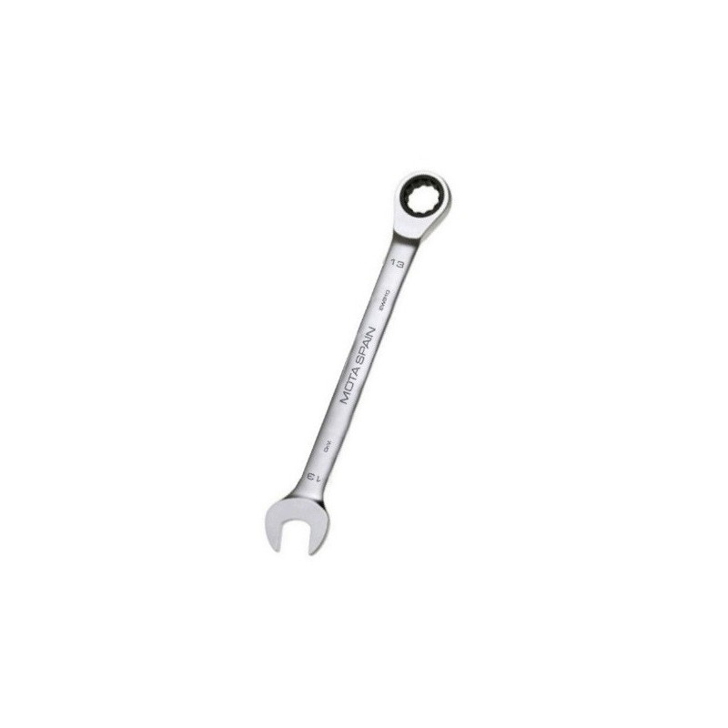 EW315 LLAVE CARRACA COMBINADA 15mm x 190mm MOTA