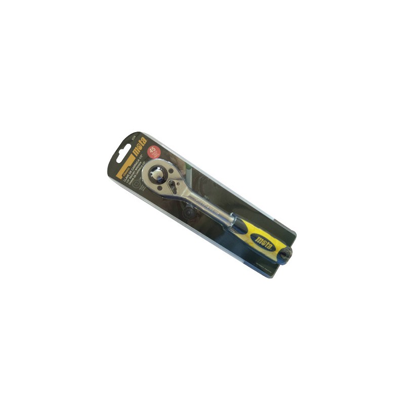 EC4 LLAVE CARRACA 45 Dientes 155mm MOTA