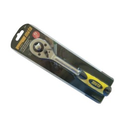 EC6 LLAVE CARRACA 45 Dientes 250mm MOTA