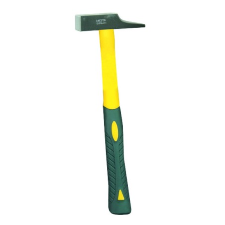 MC18 MARTILLO CARPINTERO FIBRA 18mm MOTA
