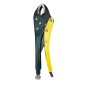 Q507 ALICATE PRESION APERTURA 37mm x 180mm MOTA