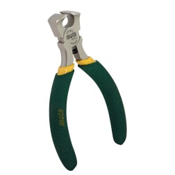 Q705 MINI ALICATES CORTE FRONTAL 110mm MOTA