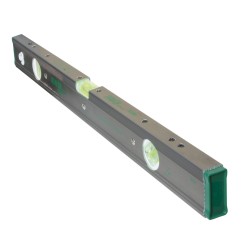 NP60 NIVEL ALUMINIO PREMIUM MAGNÉTICO 60cm MOTA