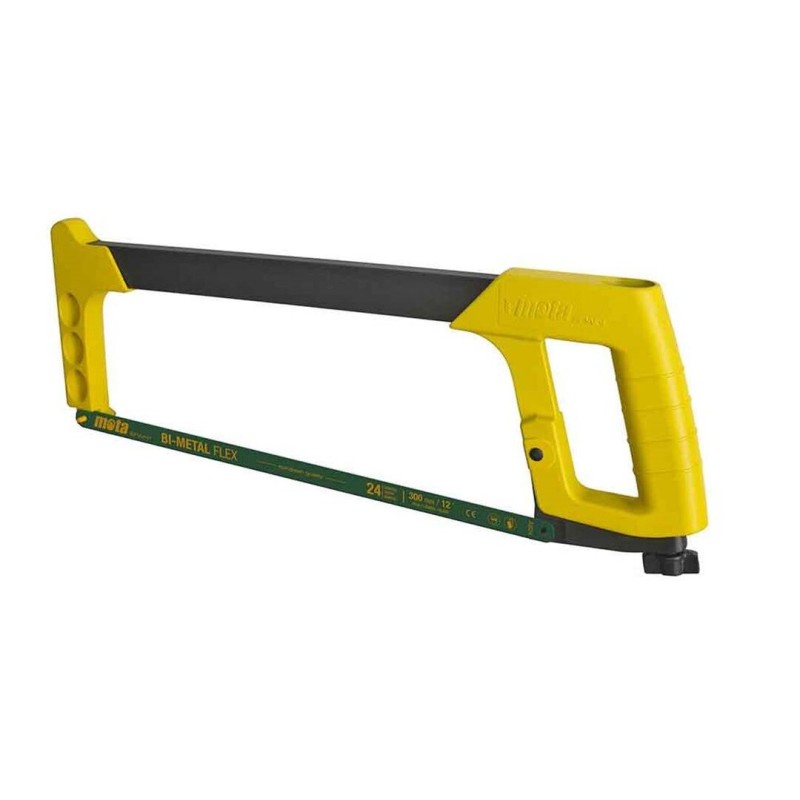 AS01 ARCO SIERRA TUBULAR PESADO 300mm MOTA